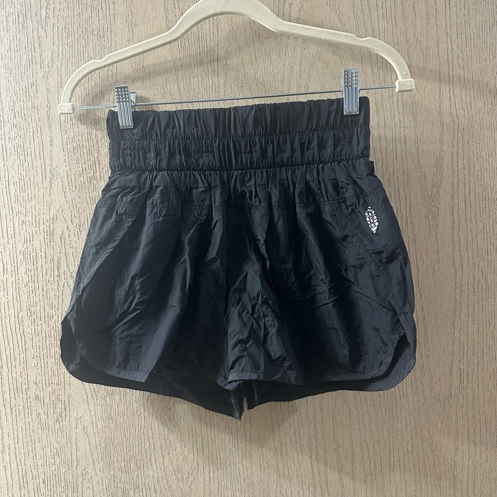 Free People- The Way Home Shorts